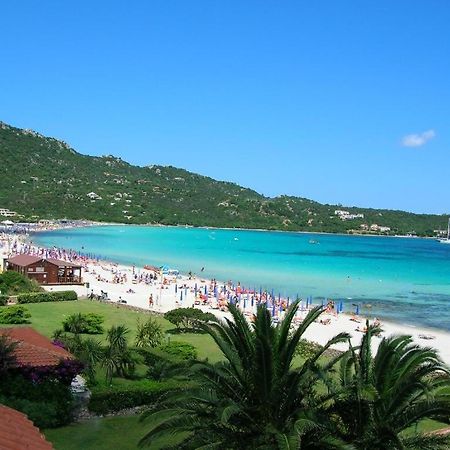 Appartamento Cala Reale, Piano Terra Marinella  Exteriör bild