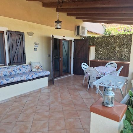 Appartamento Cala Reale, Piano Terra Marinella  Exteriör bild