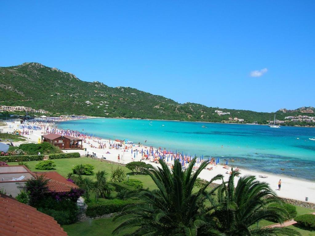 Appartamento Cala Reale, Piano Terra Marinella  Exteriör bild