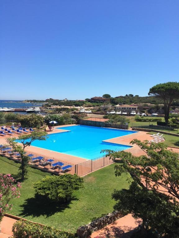 Appartamento Cala Reale, Piano Terra Marinella  Exteriör bild