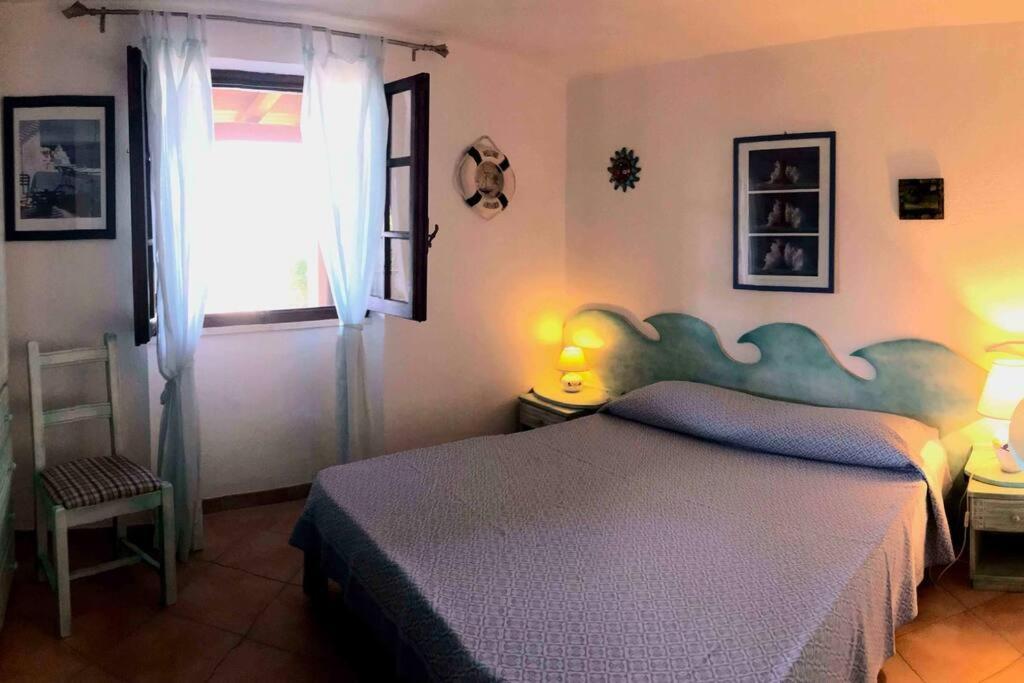 Appartamento Cala Reale, Piano Terra Marinella  Exteriör bild