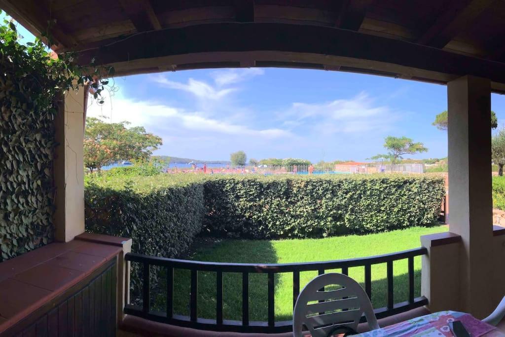 Appartamento Cala Reale, Piano Terra Marinella  Exteriör bild
