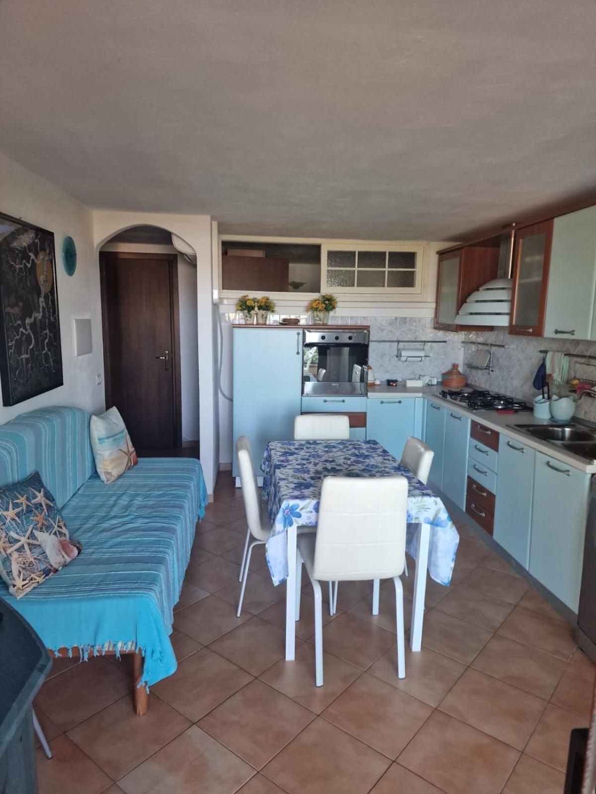 Appartamento Cala Reale, Piano Terra Marinella  Exteriör bild