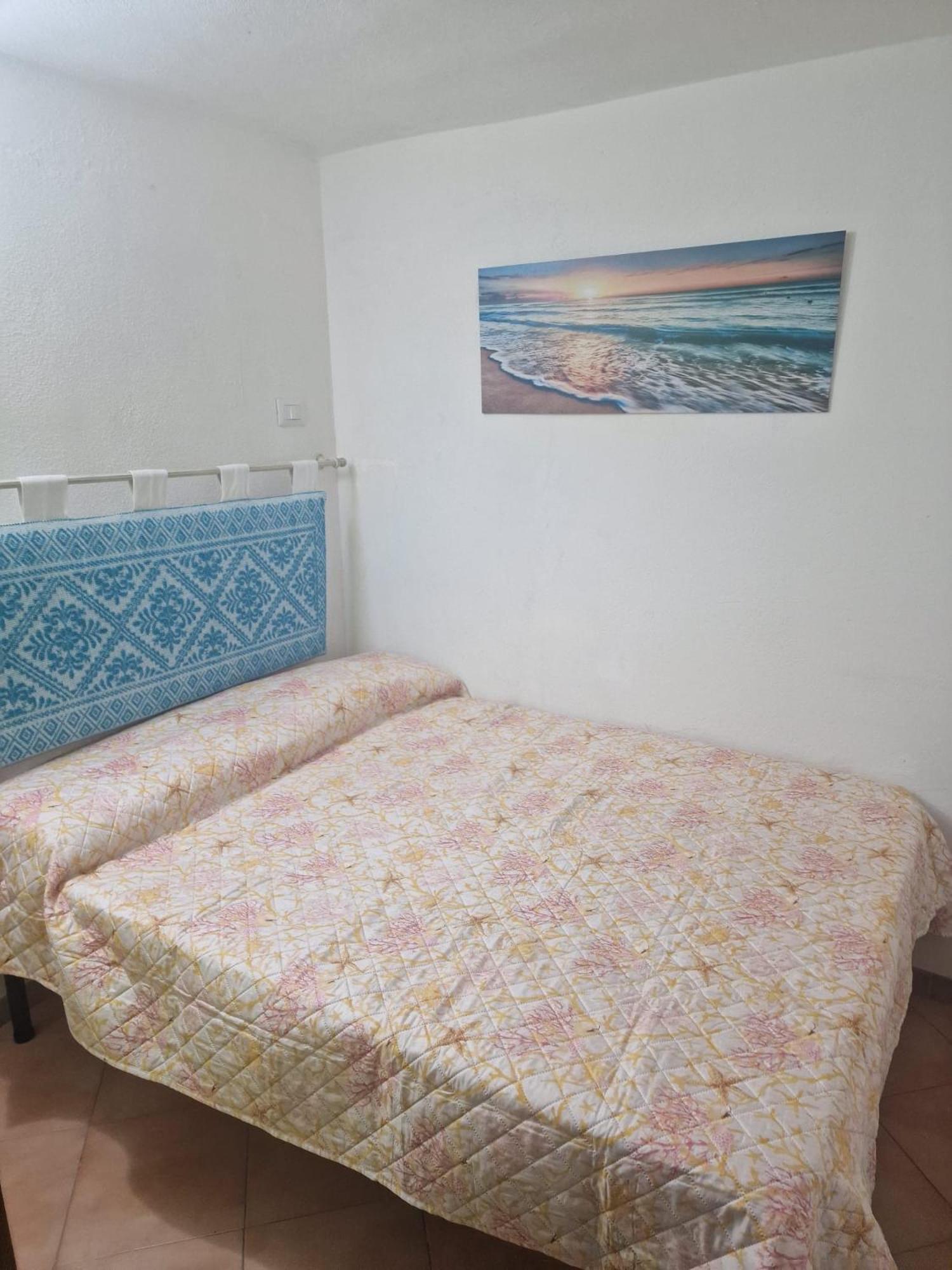 Appartamento Cala Reale, Piano Terra Marinella  Exteriör bild